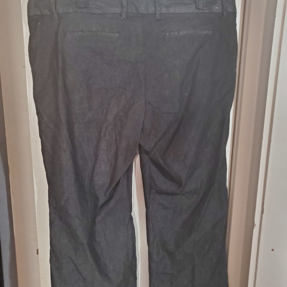 Trousers - Picture 2 of 3